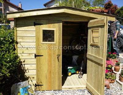 AHŞAP ARDİYE ZEKERİYAKÖY