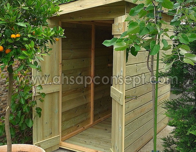 AHŞAP MALZEME KULÜBESİ 24