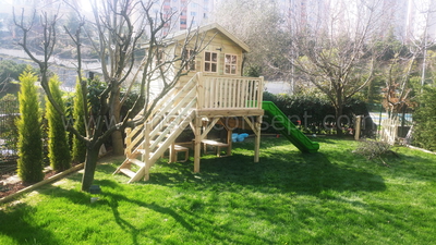 ÇOCUK EVİ BAŞAKŞEHİR