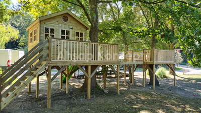 ÇOCUK EVİ CUMHURİYET KÖYÜ