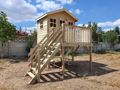 ÇOCUK EVİ SİLİVRİ