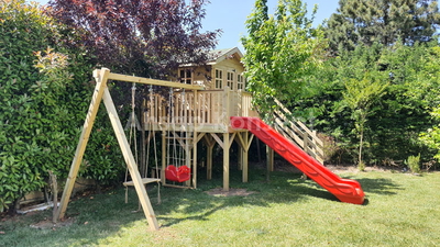 ÇOCUK OYUN EVİ HADIMKÖY