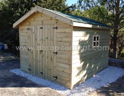 AHŞAP ARDİYE BOZCA ADA