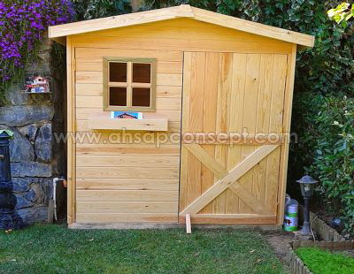 MALZEME KULÜBESİ  ARIKÖY