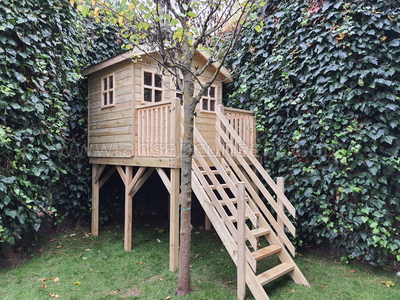 OYUN EVİ BEYKOZ KONAKLARI