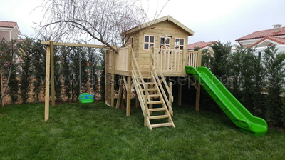 OYUN EVİ NEO GÖLPARK