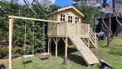 OYUN EVİ ŞİLE ULUPELİT